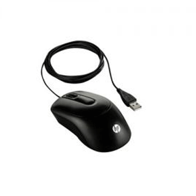 HP X900 WIRED MOUSE